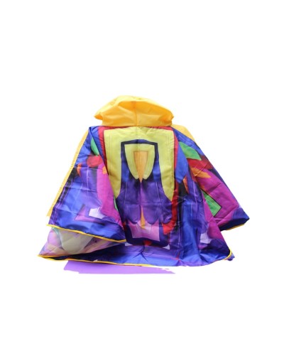 Impermeable Caminante