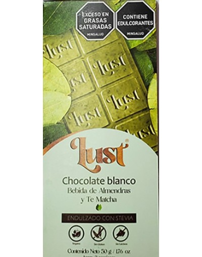 ChocolaTE MATCHA