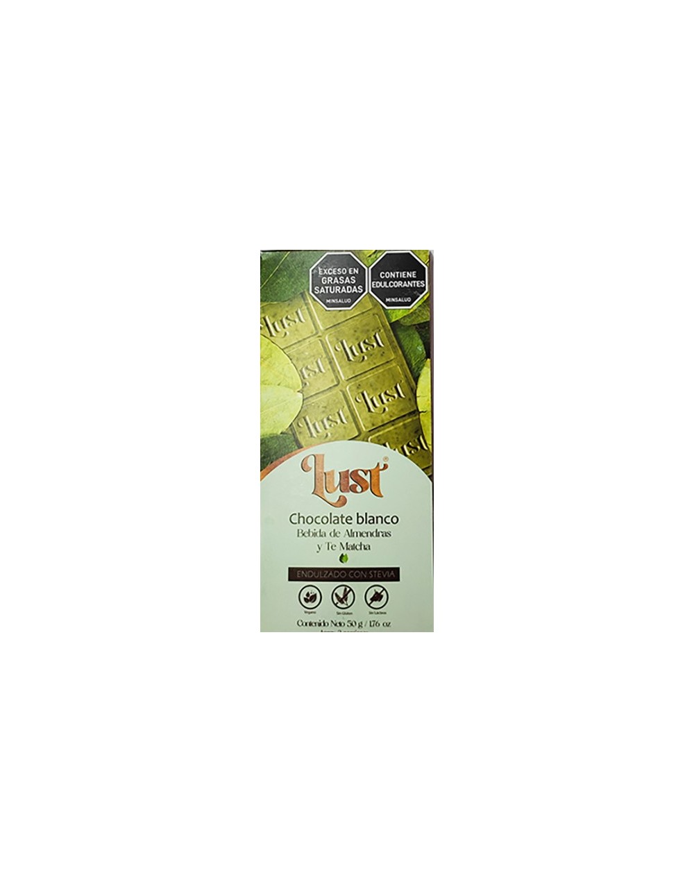 ChocolaTE MATCHA
