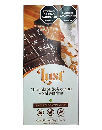 ChocoSAL sin Azucar