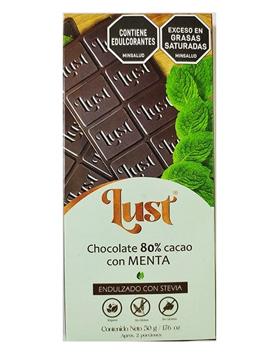 ChocoMENTA