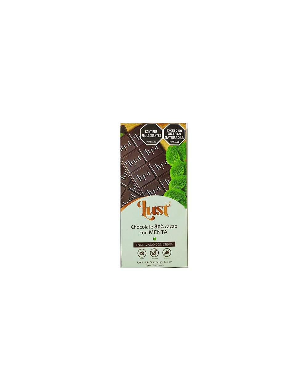 ChocoMENTA