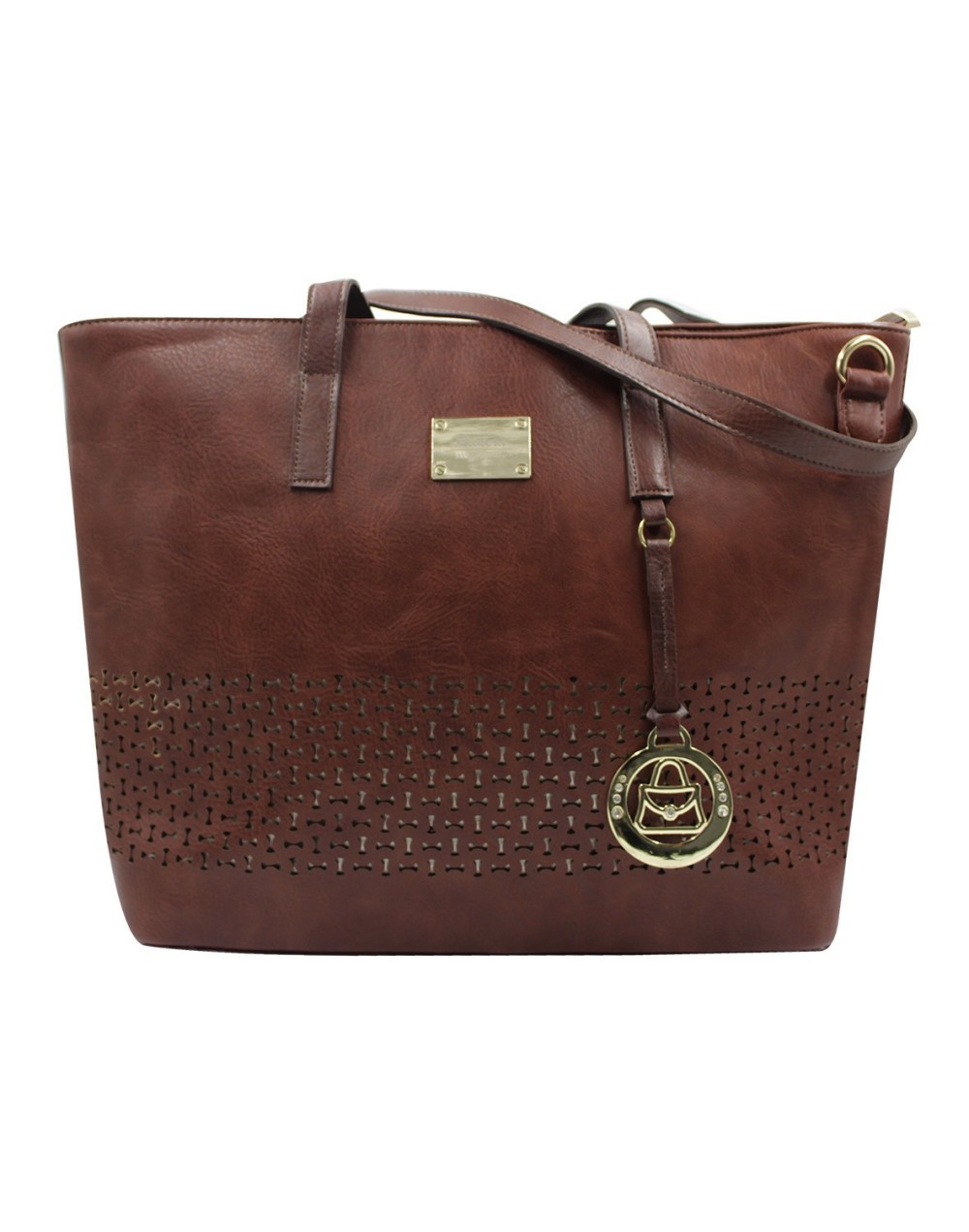 Bolso Para Dama Sintético X2