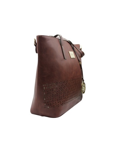 Bolso Para Dama Sintético X2