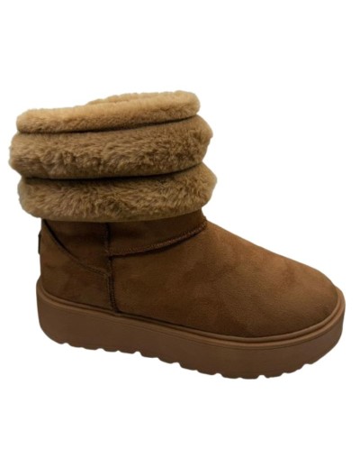 botas invierno