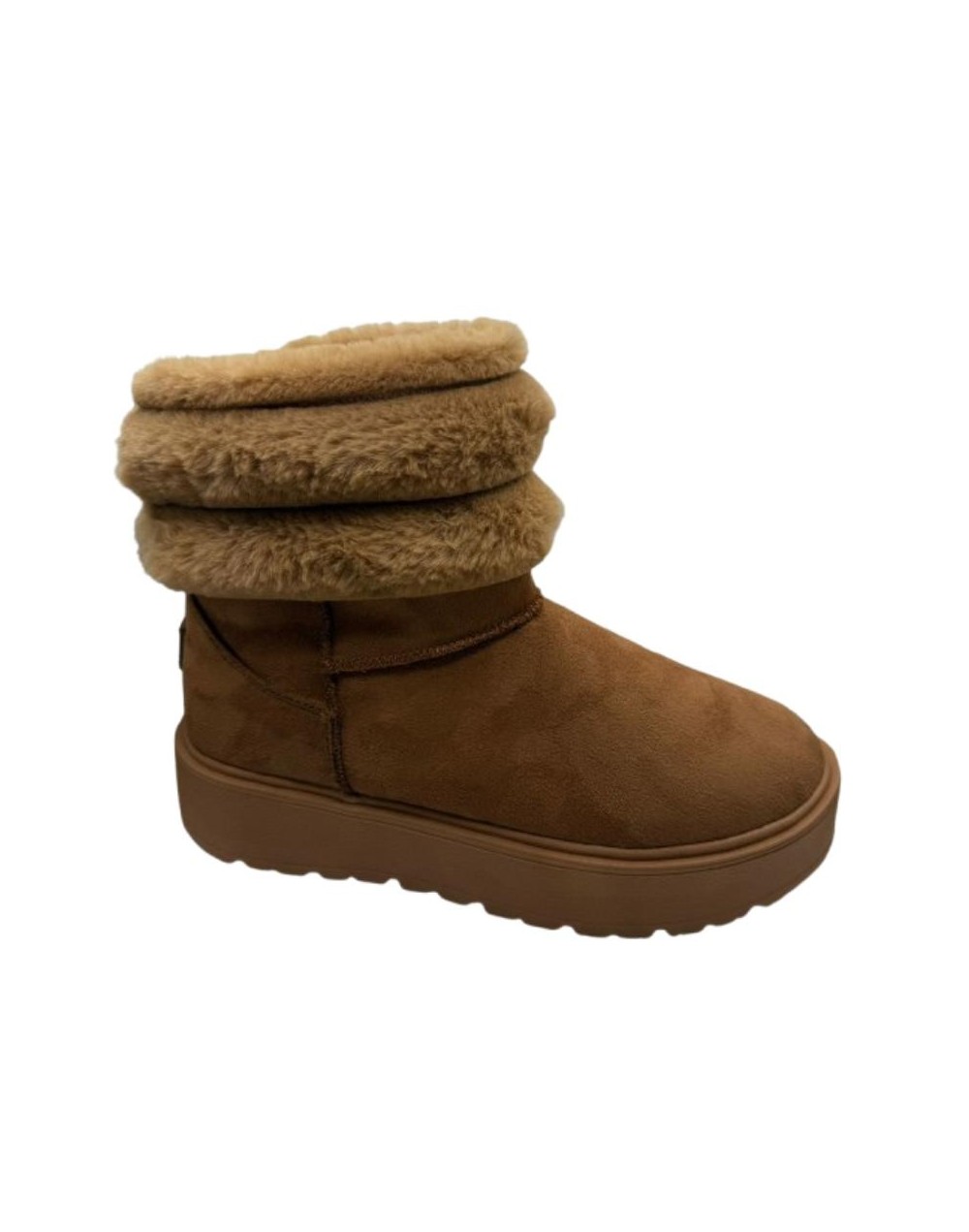 botas invierno