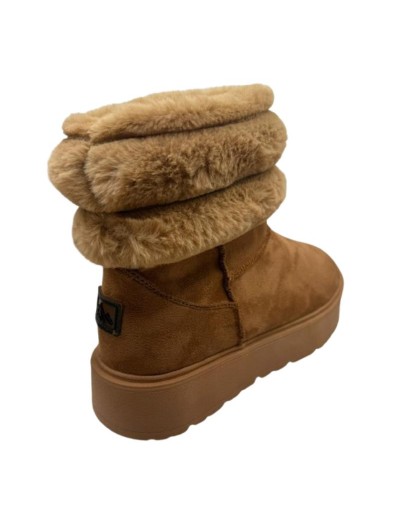 botas invierno