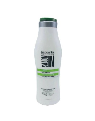 RECAMIER SALON IN +PRO KERATIN FORCE CONDITIONER 300ML