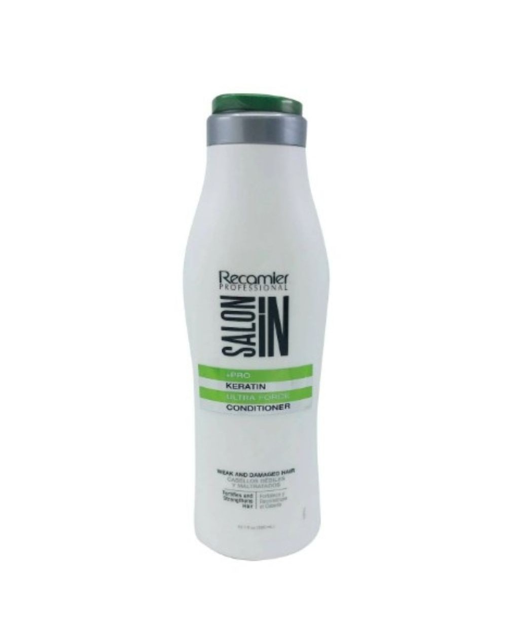 RECAMIER SALON IN +PRO KERATIN FORCE CONDITIONER 300ML
