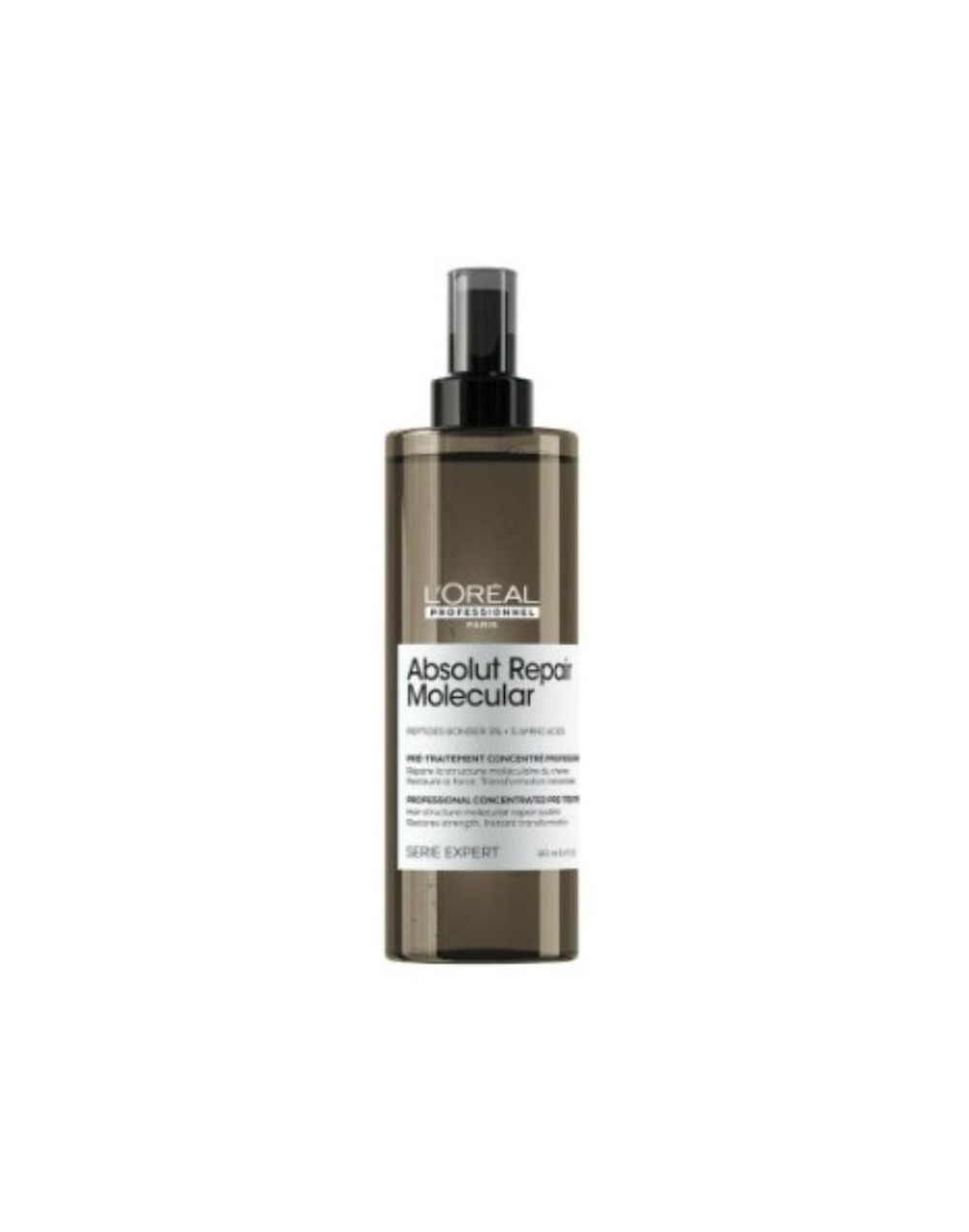 LOREAL SERIE EXPERT ABSOLUT REPAIR MOLECULAR PRE TREATEMENT 190ML