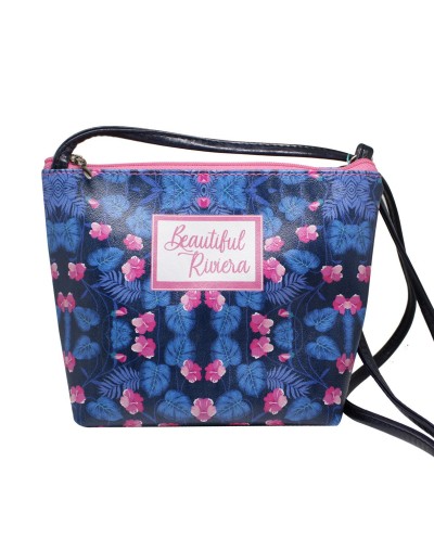 Bolso Para Dama Sintético 