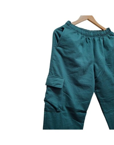 Jogger Cargo