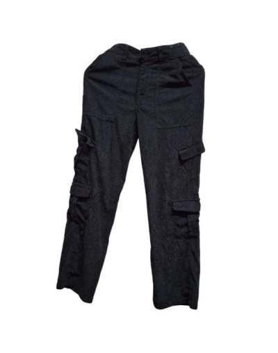 Pantalón Cargo Pana