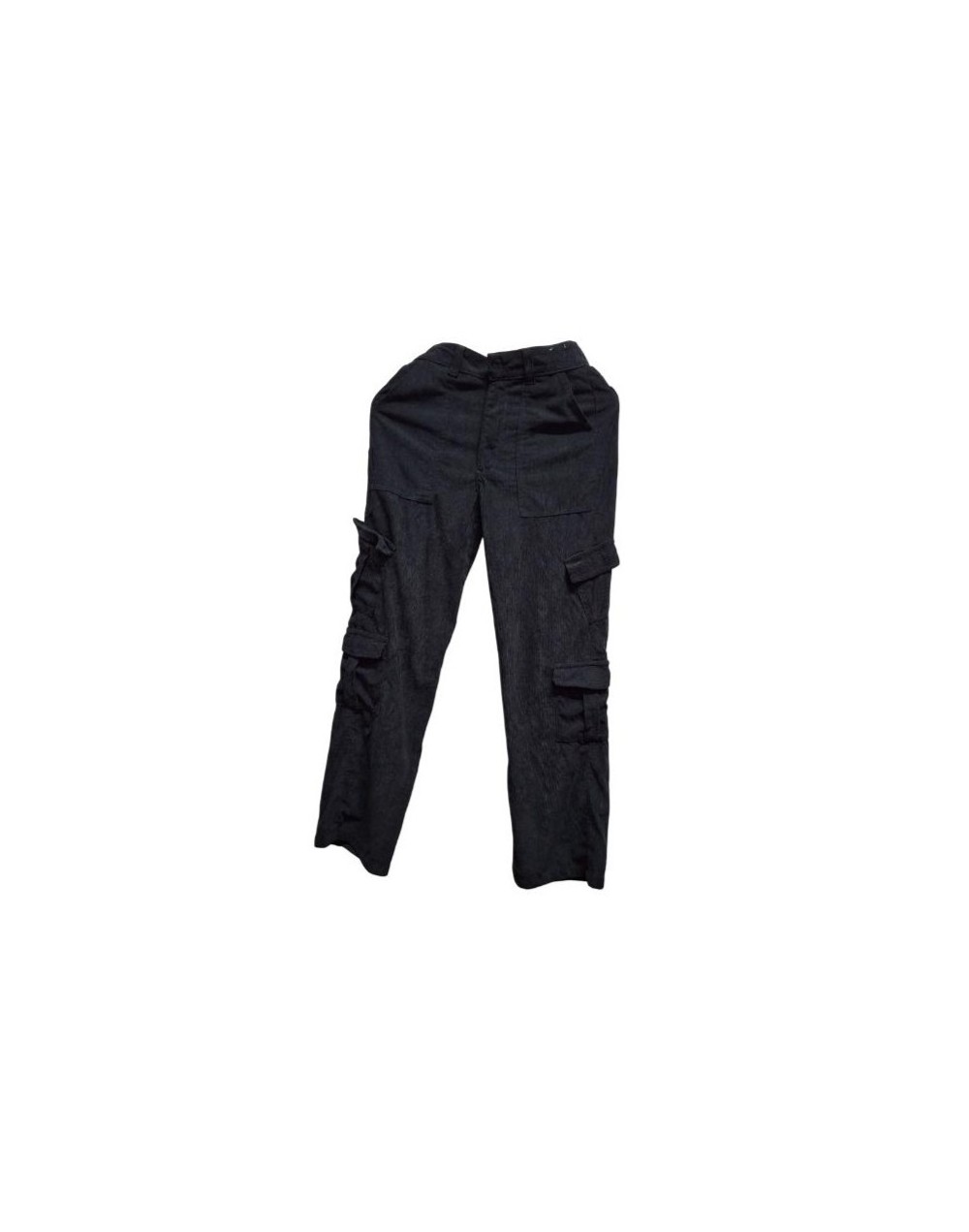 Pantalón Cargo Pana