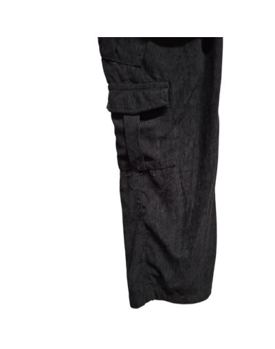 Pantalón Cargo Pana