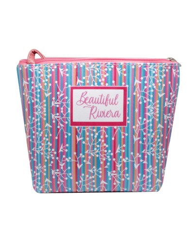 Bolso Para Dama Sintético 