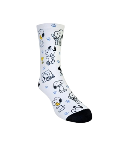 A85 DISEÑO SNOOPY MC