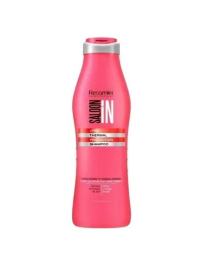 RECAMIER SALON IN PRO THERMAL PROTECTION SHAMPOO 300ML