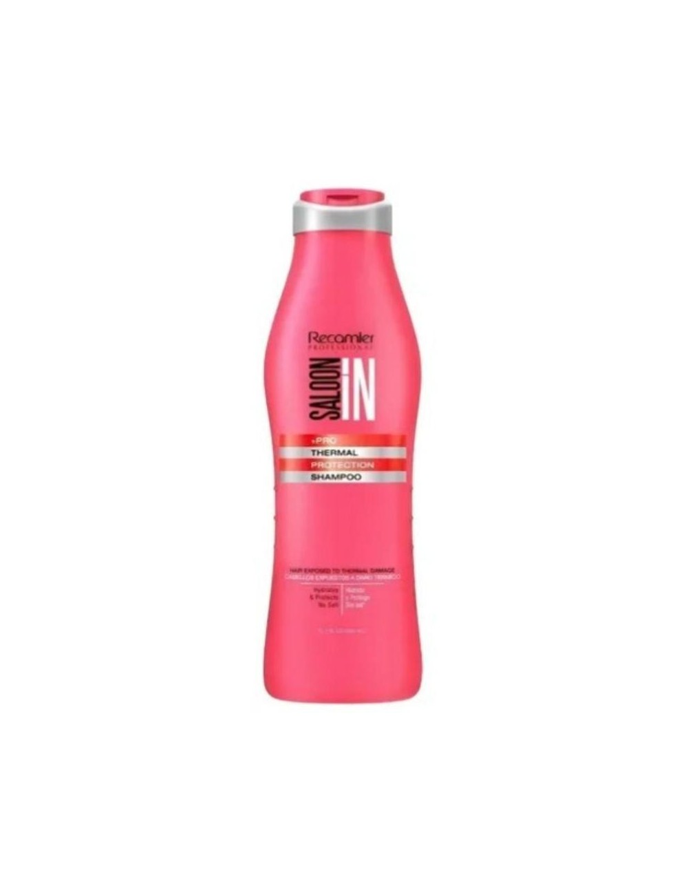 RECAMIER SALON IN PRO THERMAL PROTECTION SHAMPOO 300ML