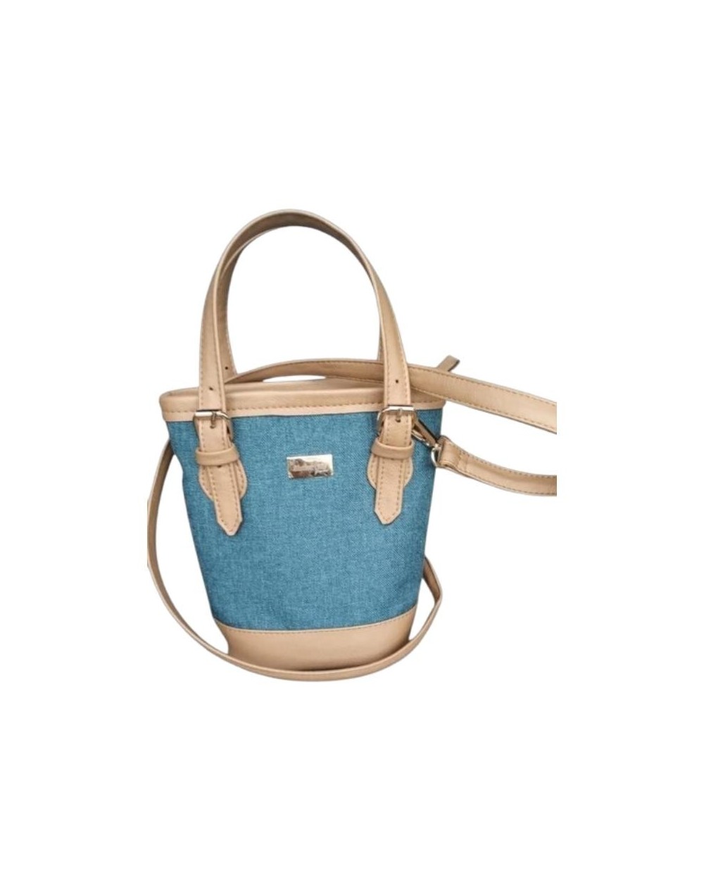 Bolso DIOSA URBANA / C.V. - Pequeña 