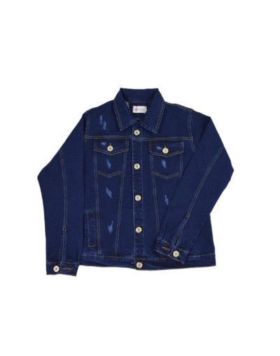 Chaqueta