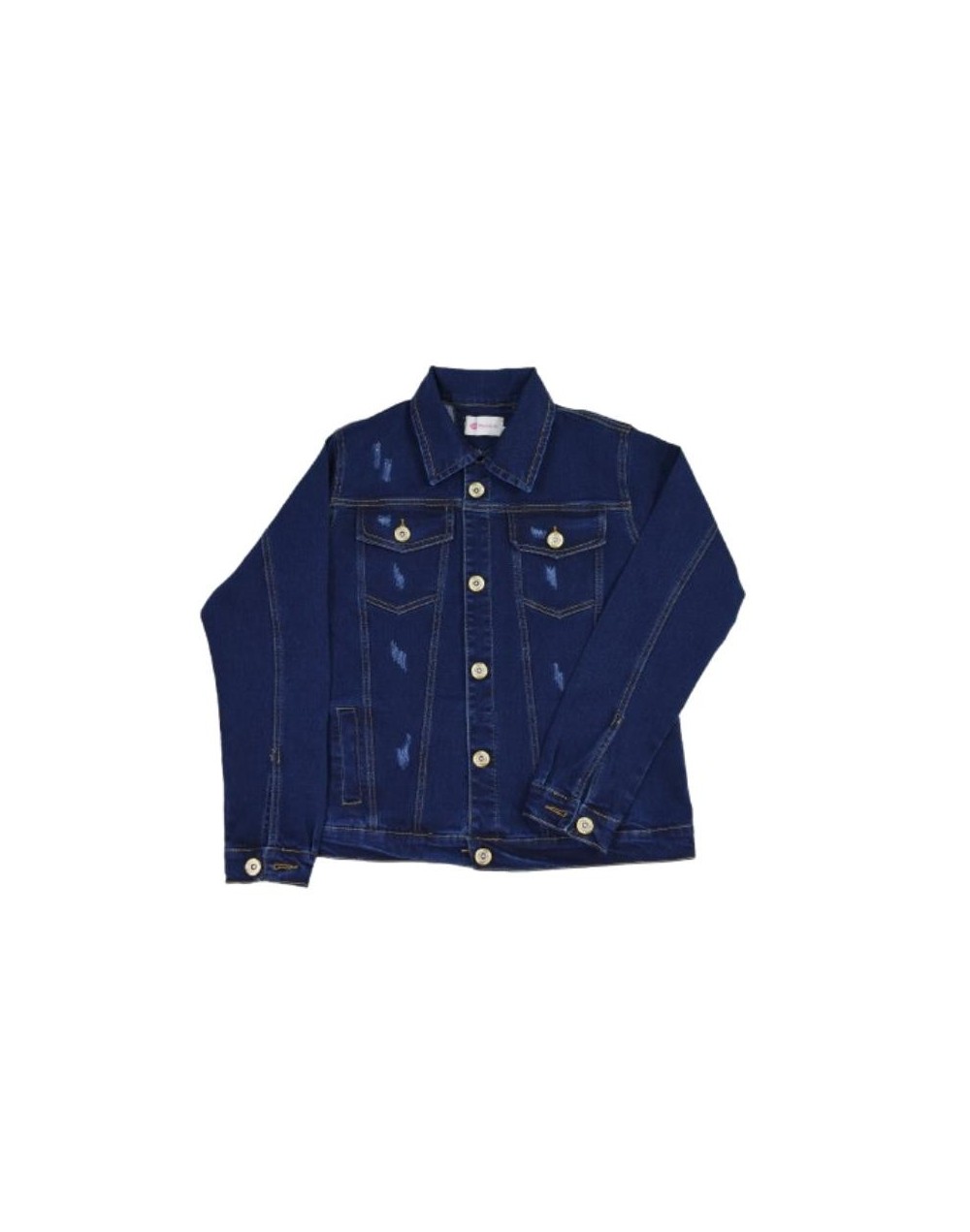 Chaqueta