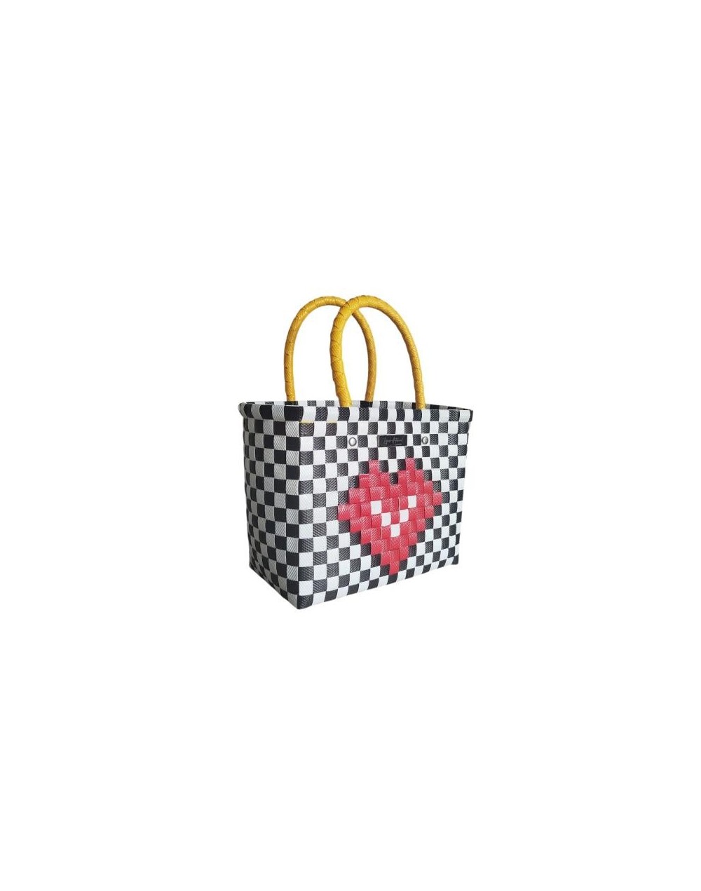 Bolso de Mano en Zuncho