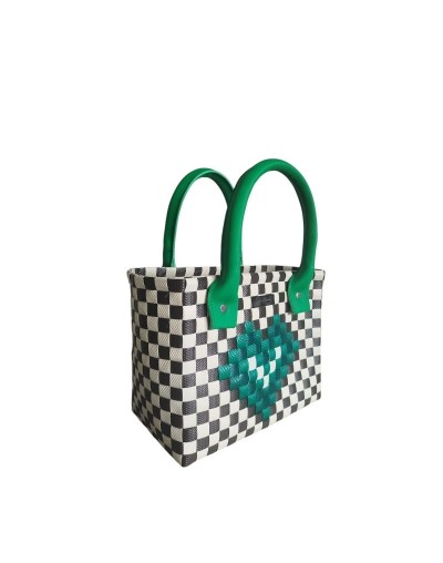 Bolso de Mano en Zuncho