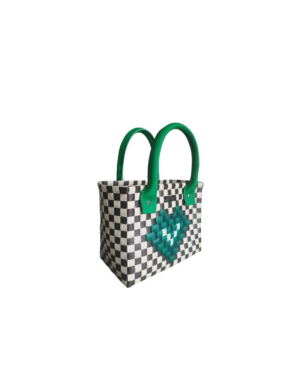 Bolso de Mano en Zuncho