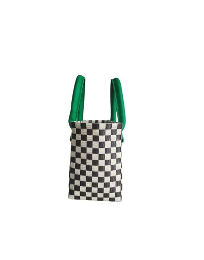 Bolso de Mano en Zuncho