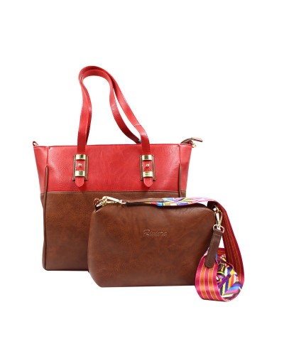 Bolso Para Dama Sintético