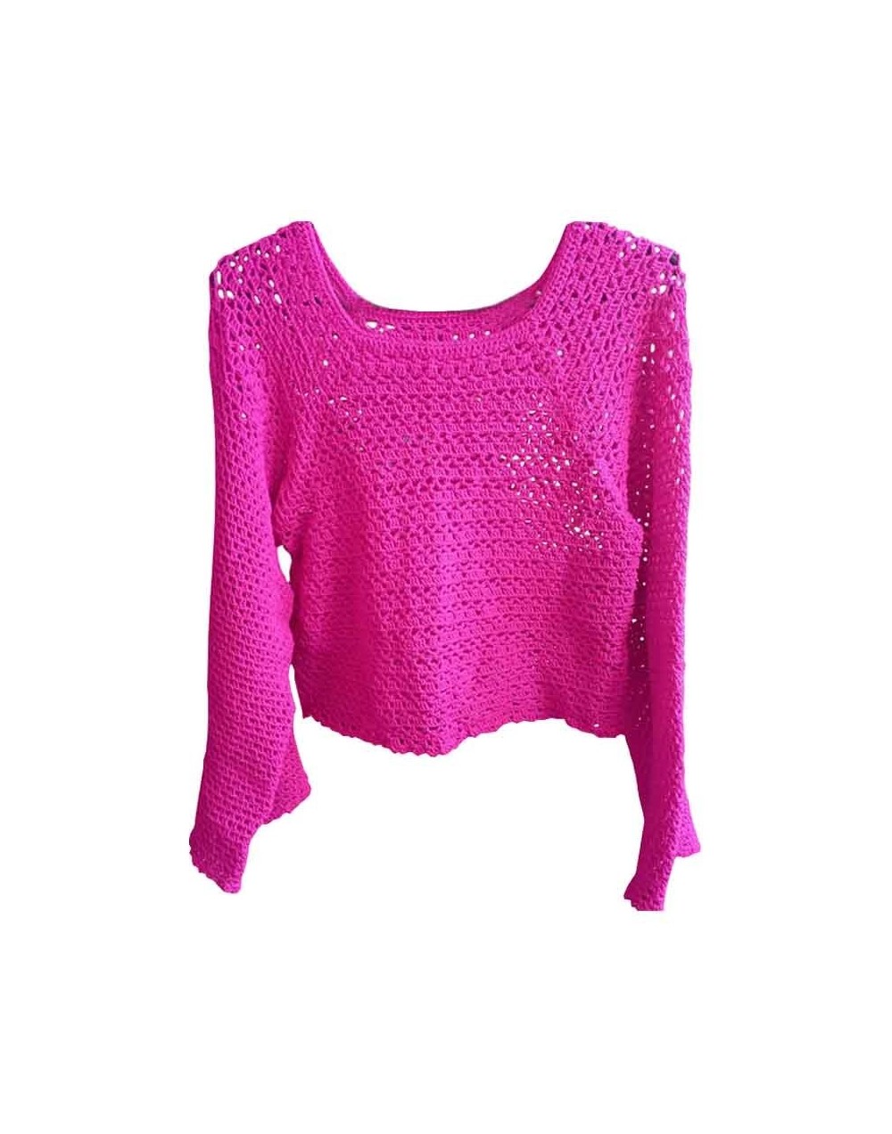Blusa para dama 
