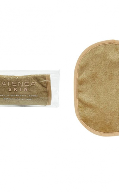 Make up towel atenea