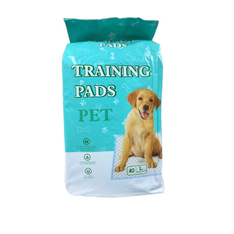 Happy pets pads Tapetes absorbentes