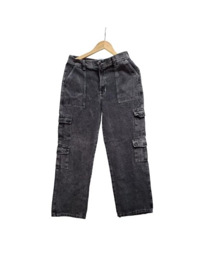 Jean Cargo