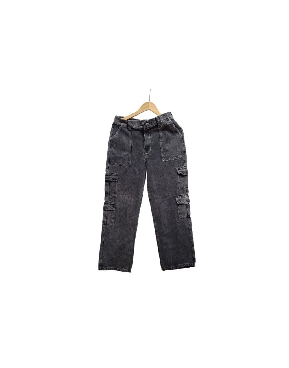 Jean Cargo