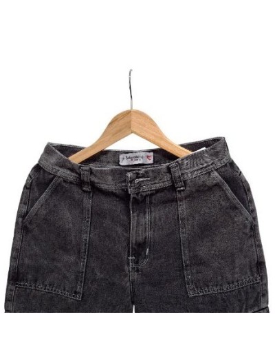Jean Cargo