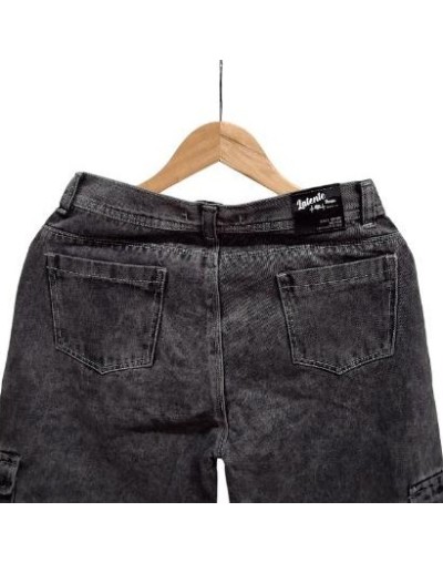 Jean Cargo