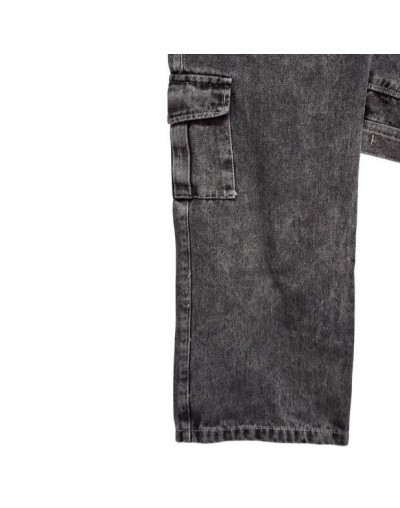 Jean Cargo