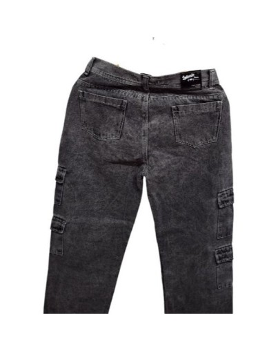 Jean Cargo