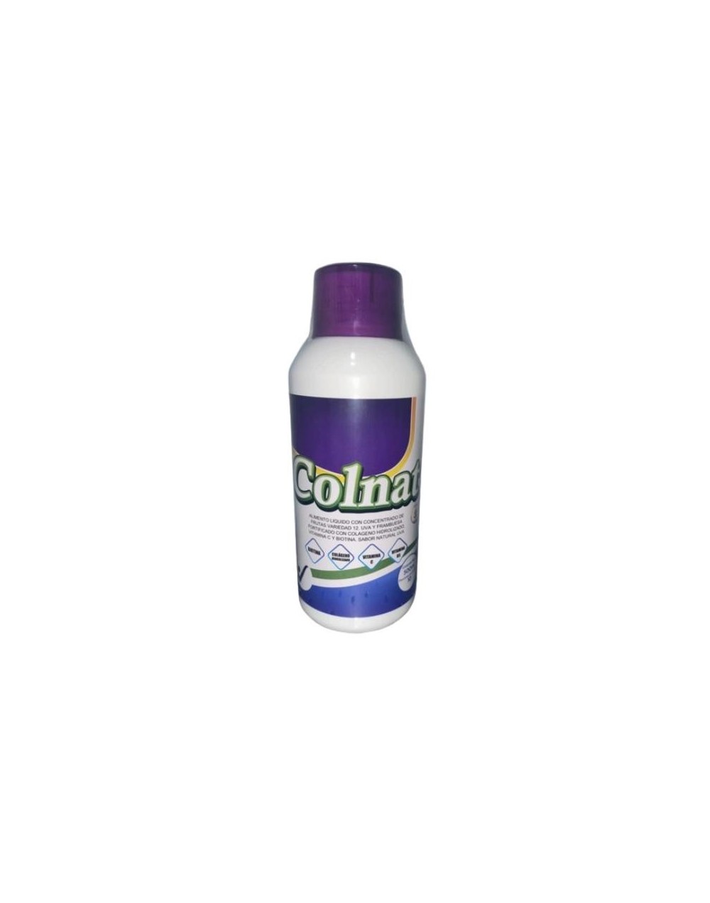 COLNAT Colágeno Liquido Natural