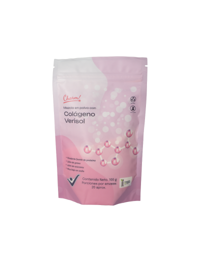 Verisol, pétidos de colàgeno bioacrtivo Verisol