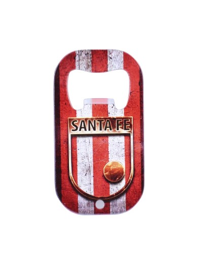 Destapador personalizado