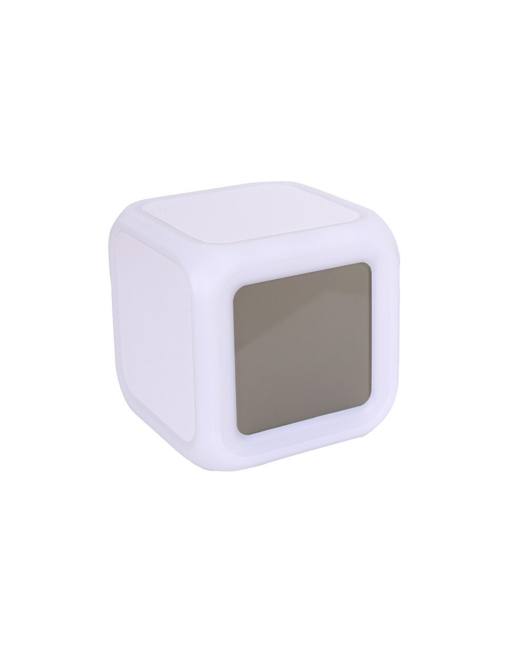 Reloj digital personalizado