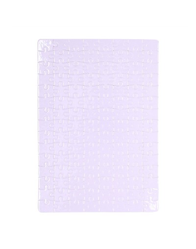 Rompecabezas rectangular