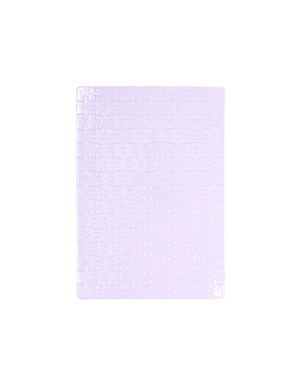 Rompecabezas rectangular
