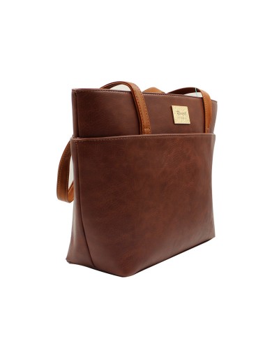 Bolso Para Dama Sintético