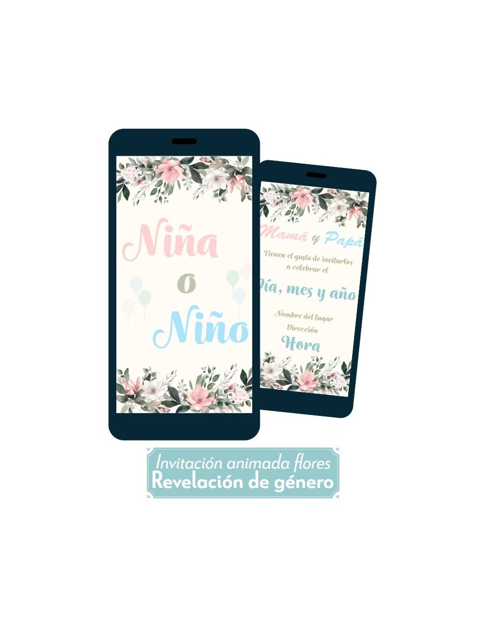 Invitaciones Animadas en Video | Sorprende con Creatividad