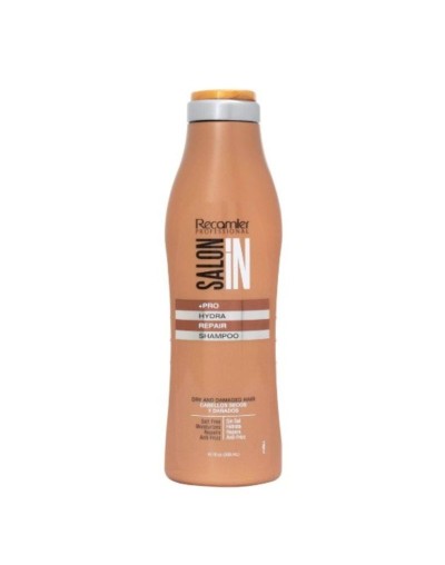 RECAMIER SALON IN PRO HYDRA REPAIR SHAMPOO 300ML