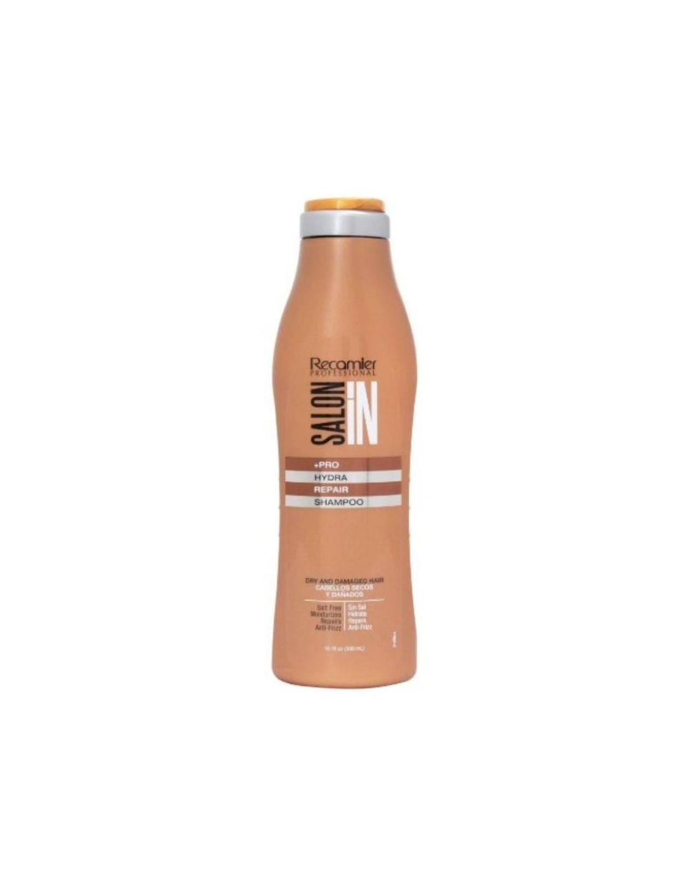 RECAMIER SALON IN PRO HYDRA REPAIR SHAMPOO 300ML